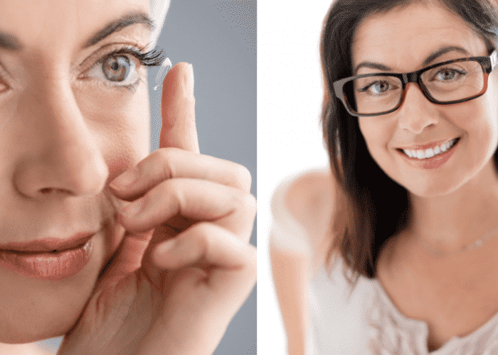 6 situatii in care lentilele de contact sunt o alternativa excelenta la ochelarii tai de vedere