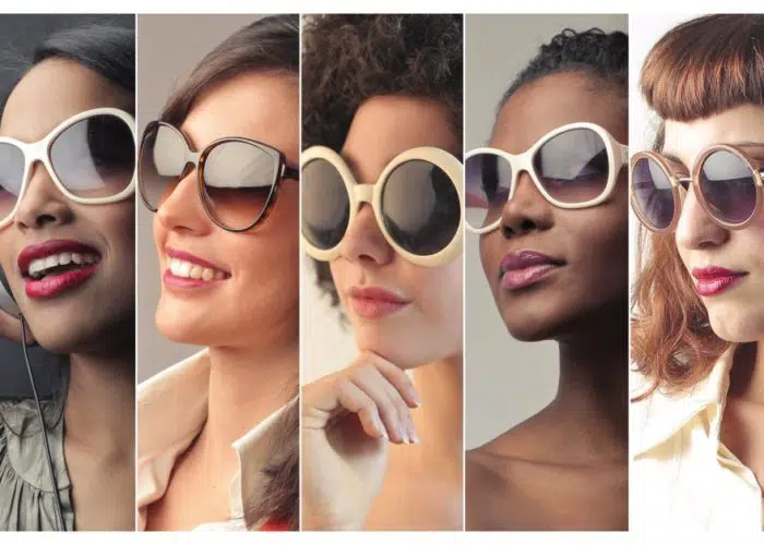 Ochelarii de soare: un accesoriu sau o necesitate?
