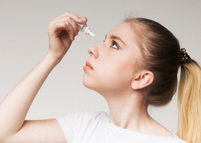 7 metode de prevenire a sindromului de ochi uscat