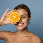 Beneficiile vitaminei C asupra sănătății vederii și nu numai