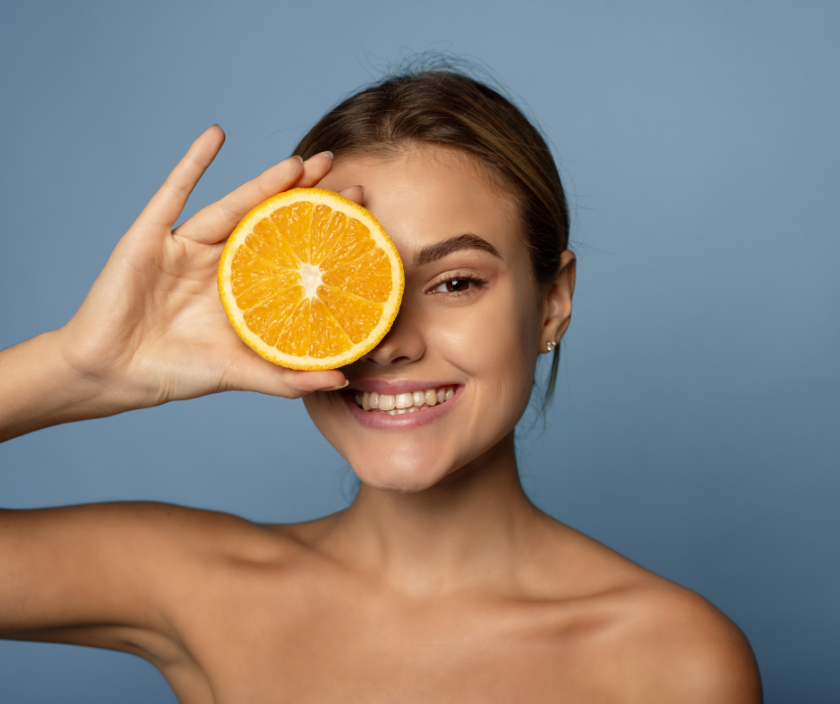 vitamina c beneficii asupra sanatatii