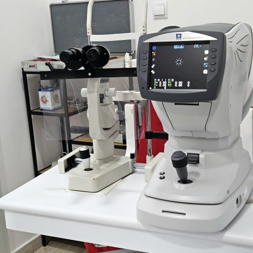 consult optometric Iași (1)