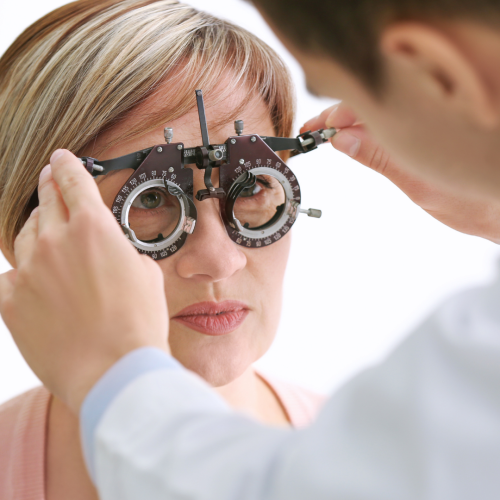 optică medicală & optometrist optică medicală & optometrist